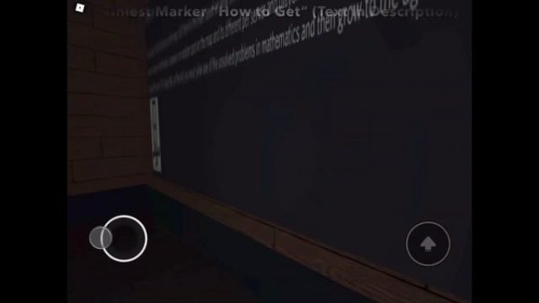 All Wild Card Maze Secrets | Find The Markers