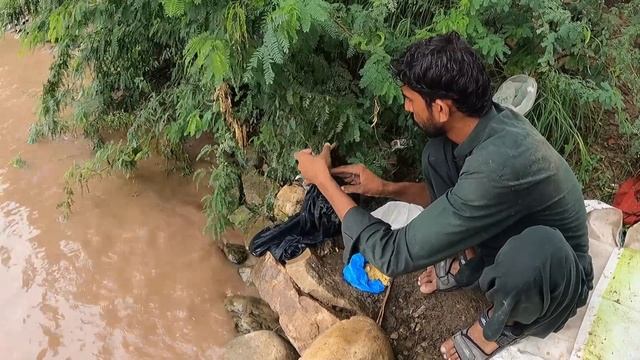 Wonderful Village Life In Pakistan | Rural Life Pakistan | Old Culture Of Punjab Pakistan