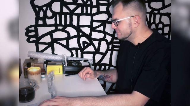 Почирикаем? Новинки ароматов, упаковка посылок ??♂️ смотреть онлайн