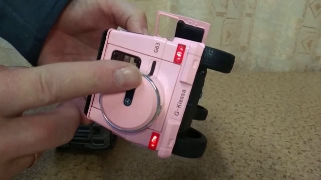 Mercedes гелендваген смотреть онлайн