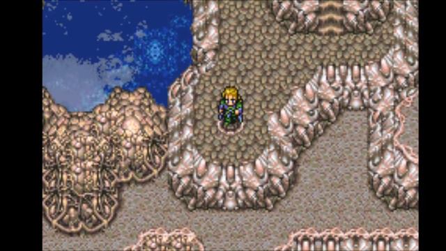 Final Fantasy VI GBA - Ep. 24 The Floating Continent - (no commentary) смотреть онлайн