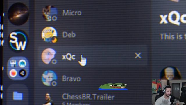 Streamers React To Peepo Animation: Spending time without your favorite streamer смотреть онлайн