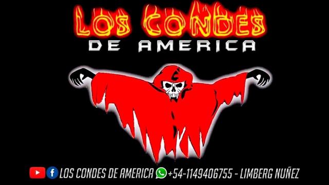 GRUPO CONDES DE AMERICA EN VIVO EN LA FIESTA DE SALAY SAN SIMON ARGENTINA смотреть онлайн