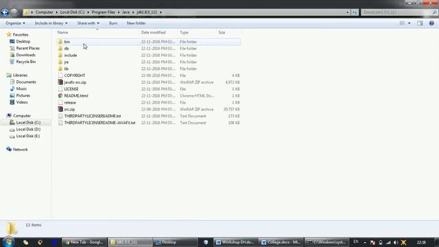 How can I set Java path By using CMD Commends смотреть онлайн