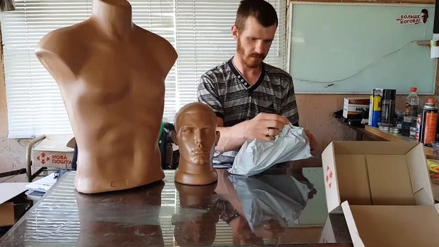 Распаковка Игоря Ярославовича, очков и наушников смотреть онлайн