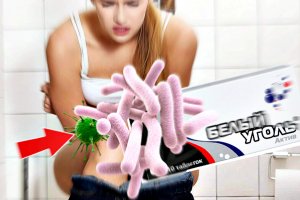 Стоит ли переплачивать. Чем белый уголь лучше черного?