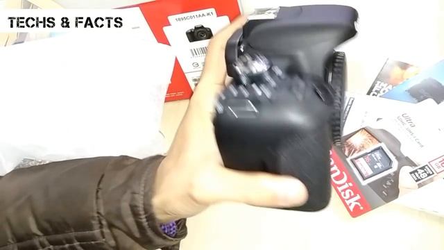 Canon EOS 800d/Rebel T7i unboxing, camera quality, specifications and reviews | Canon Rebel T7i смотреть онлайн