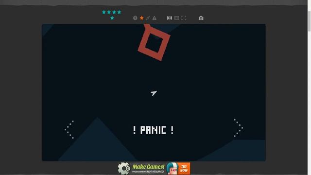 ! PANIC ! Game Play ~~ Finally Breaking the Bad Luck смотреть онлайн