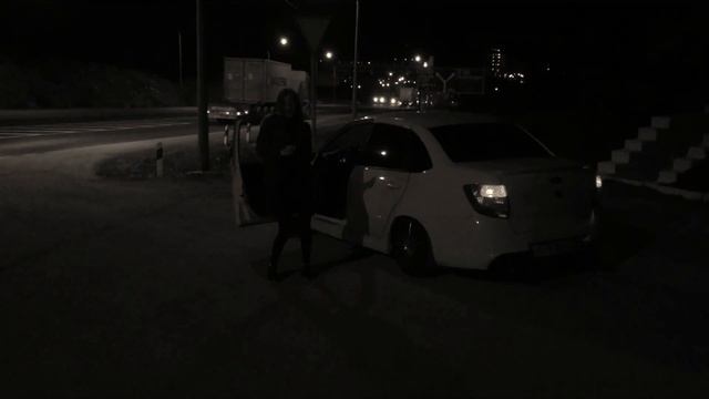 По дороге в Краснодар. Гранта спорт смотреть онлайн