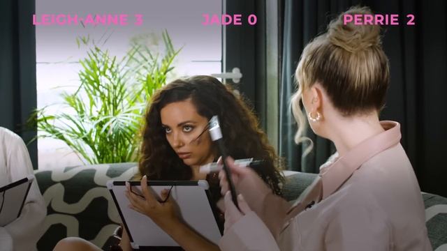 Little Mix - Between Us Game