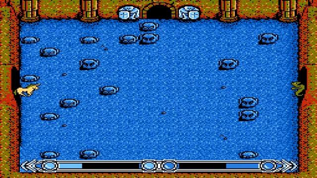 Archon NES Gameplay 1983 1080P смотреть онлайн