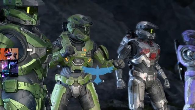 РЕЛИЗ HALO INFINITE ● ПРОВАЛ BATTLEFIELD 2042 смотреть онлайн
