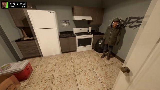 Игра в жизнь и лучшая работа в городе - DENIZEN обзор