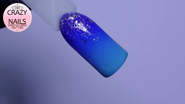 НОВОГОДНИЙ дизайн ногтей/ Рисуем СНЕЖИНКИ из ВЕНЗЕЛЕЙ/ смотреть онлайн