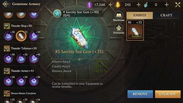 Stormshot: Isle of Adventure - Equipment and Gems Guide смотреть онлайн