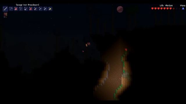 Terraria по Русски часть 2 смотреть онлайн