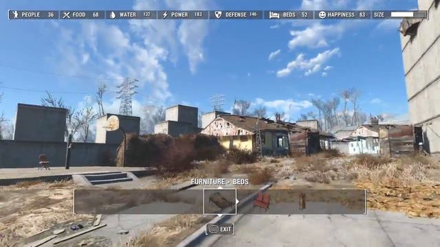 Fallout 4 EPIC CASTLE BUILD PS4 BIGGEST BASE IVE SEEN YET.__..._.Psn: HELL_R8ZR смотреть онлайн