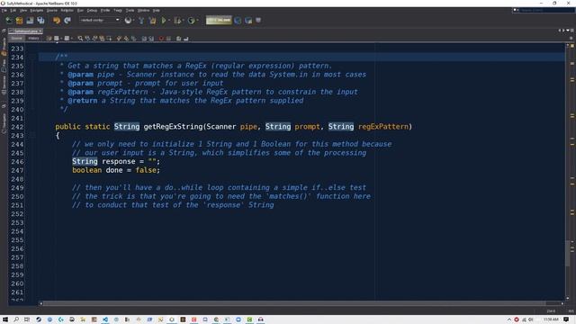 Java.U08_lab_Task_G смотреть онлайн