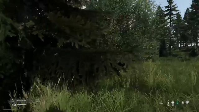 DayZ - Millitary Convoy - Livonia Ep. 2 смотреть онлайн