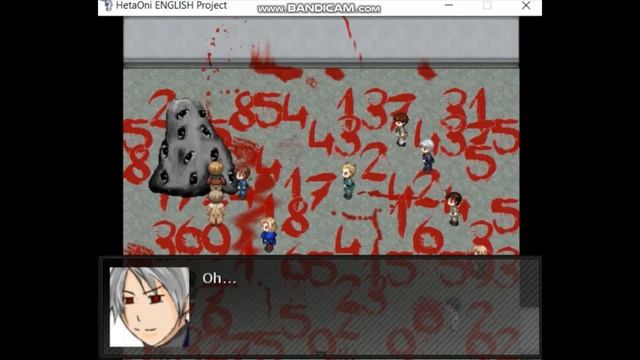 hetaoni 19: the number puzzle смотреть онлайн