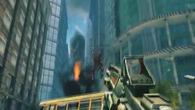 N.O.V.A. 3 - The Game (Music Movie) смотреть онлайн