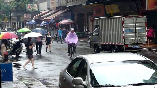 Jiangmen Guangdong China смотреть онлайн