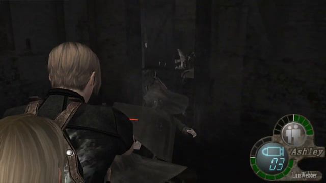 RE4 БРУТАЛЬНЫЙ СПЛАВ MOD ~ 53 смотреть онлайн