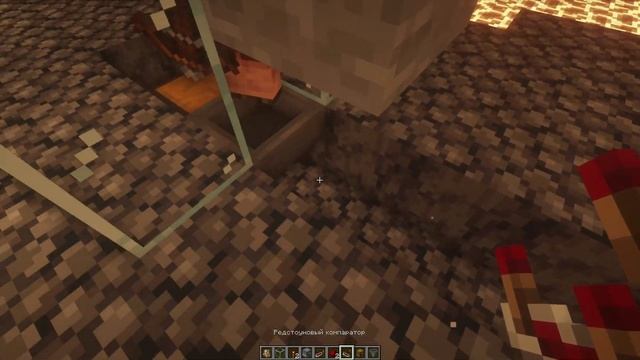 САМАЯ ЭФЕКТИВНАЯ Ферма Пиглинами в Майнкрафте 1.16 АВТОМАТИЧЕСКАЯ смотреть онлайн