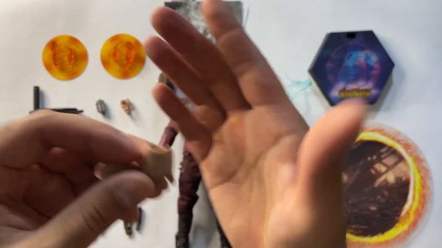 Hot Toy STAR LORD Обзор фигурки #toys #hottoys #starlord #avengers #marvel #theguardiansofthegalaxy