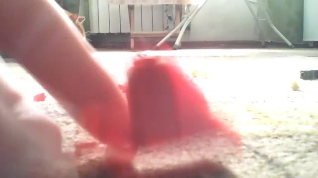 Как сделать голову фокси из Лего часть 1 смотреть онлайн