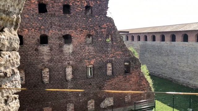 ЛАДОЖСКОЕ ОЗЕРО! КРЕПОСТЬ "ОРЕШЕК" ВИД ИЗНУТРИ/ПО ЦЕНАМ смотреть онлайн