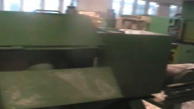 Линия распиловки тонкомера ЛФПТ-180 смотреть онлайн