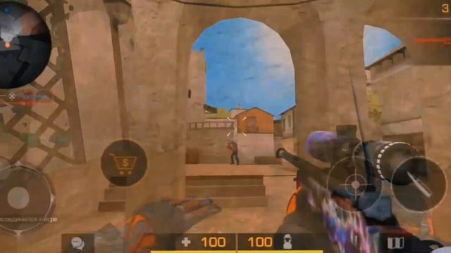 Ты 100% не знаешь этот трек) Мувик Standoff2 смотреть онлайн