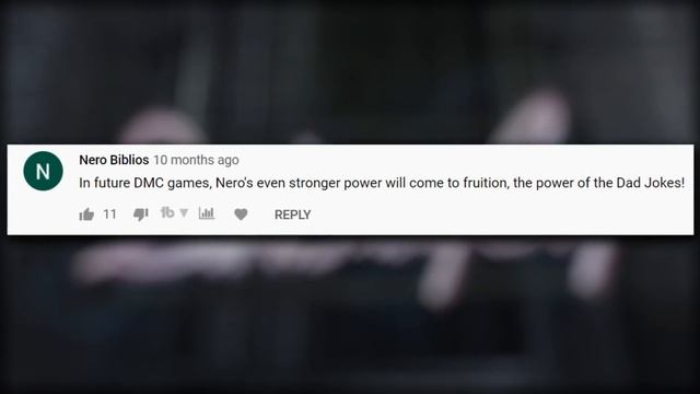 Retrospective: Nero's Deadweight | Devil May Cry 5 Analysis смотреть онлайн