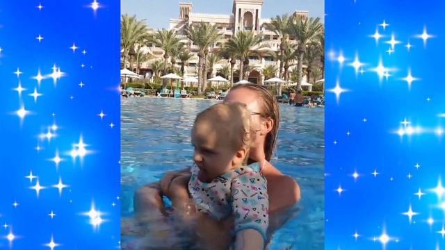 Мария Миронова с младшим сыном улетела в Дубай смотреть онлайн