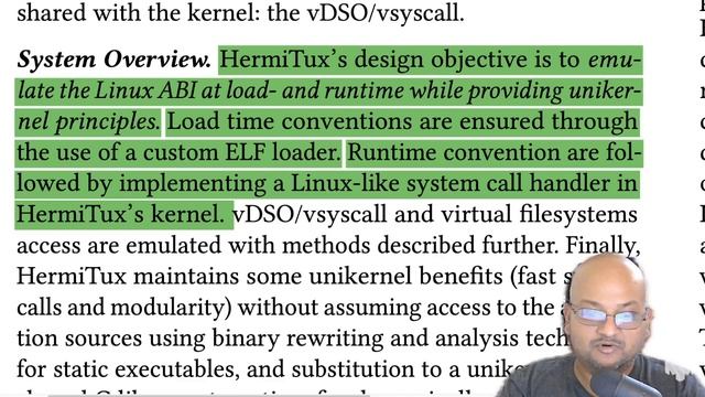 Read a paper: A Binary-Compatible Unikernel смотреть онлайн