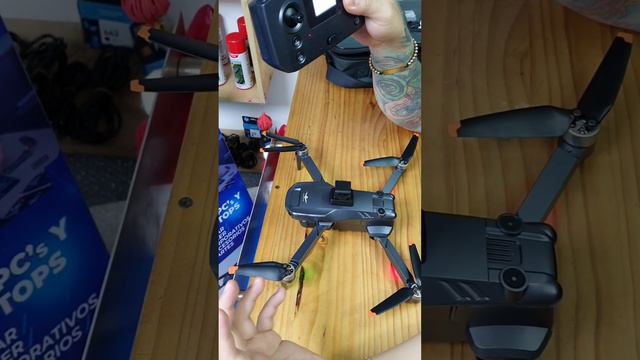 Video Instructivo Del Kf106 Max De La Marca Kfplan.