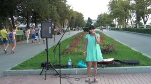 Диана Анкудинова - Путь. Самара. 22.08.2016.mp4