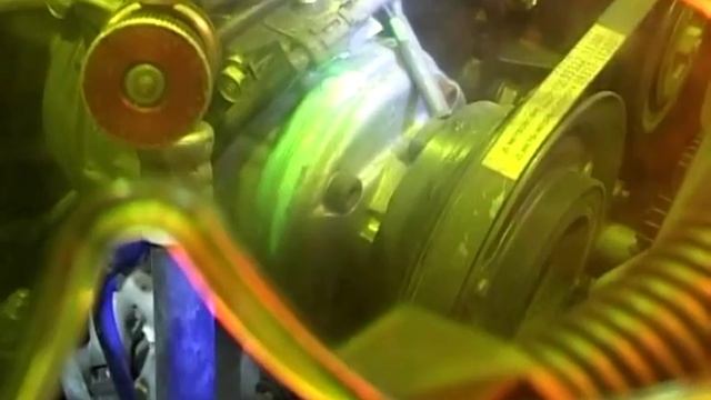 Заправка автомобильных кондиционеров. смотреть онлайн