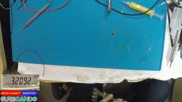 ASUS VivoBook 15 F512FA: Troubleshooting Power & Liquid Damage смотреть онлайн