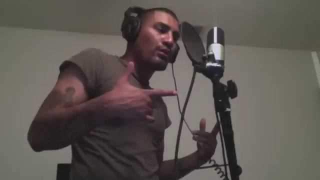 The truth Remix Jake one ft Freeway смотреть онлайн