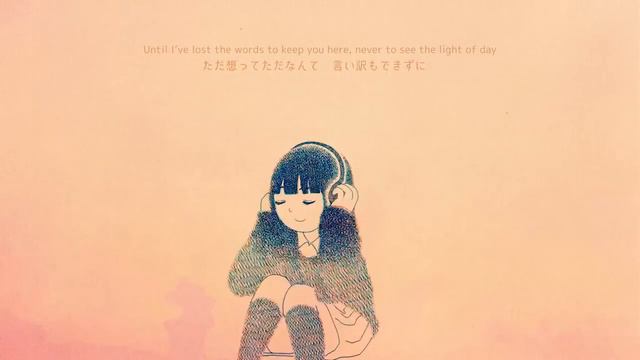 メトロノーム / metronome -english piano ver- 歌ってみた_exe 【hbd luna!】 смотреть онлайн