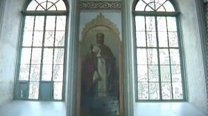 Кондак "Душе моя, душе моя". Иеродиакон Герман (Рябцев)