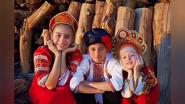 Кто такие русские?|Черты Русского характера|Русские|Россия смотреть онлайн