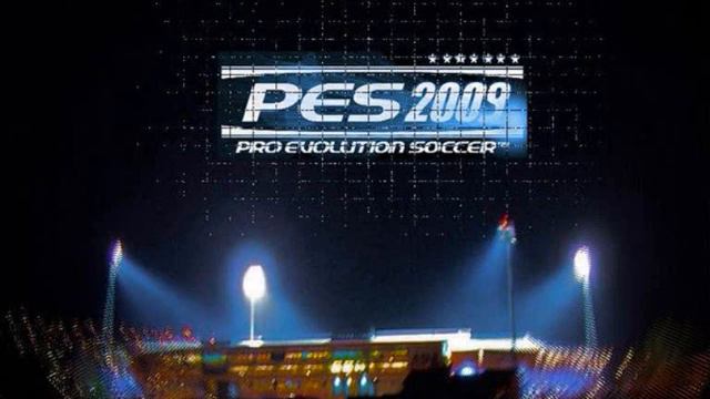 Pro Evolution Soccer 2009 - Video смотреть онлайн
