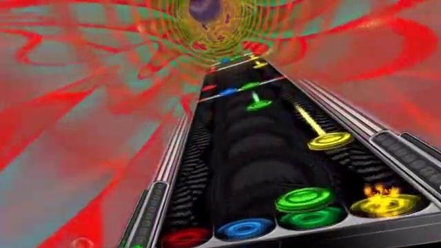 Rhythm Zone - 賽 (kagrra,) смотреть онлайн