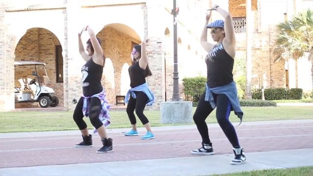 Sigueme Y Te Sigo By Daddy Yankee / Zumba / Reggaeton /  Mega Mix 48