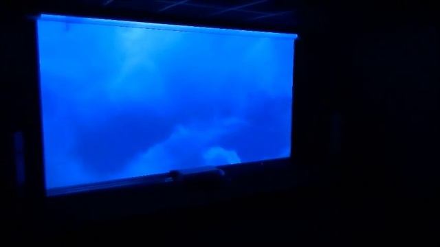 #проектор #экран #кино Проекторы с 3D изображением! смотреть онлайн