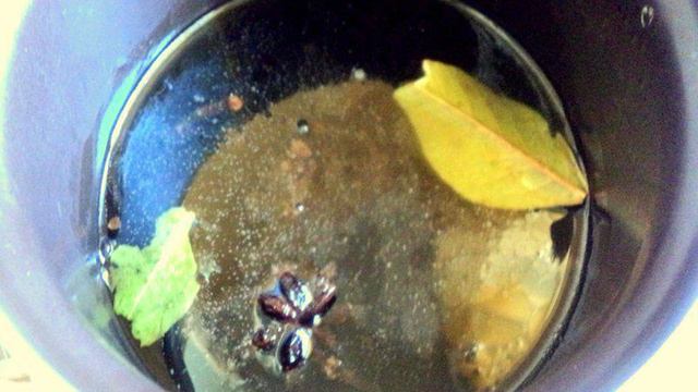 Сборник рецептов