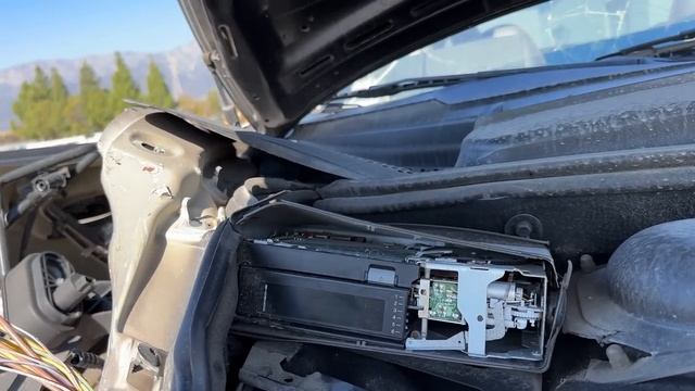 Which TOTALED Porsche 911 Turbo Should I Buy From COPART!? смотреть онлайн